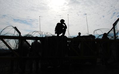 What’s Behind the War Between Israel and Hamas? 